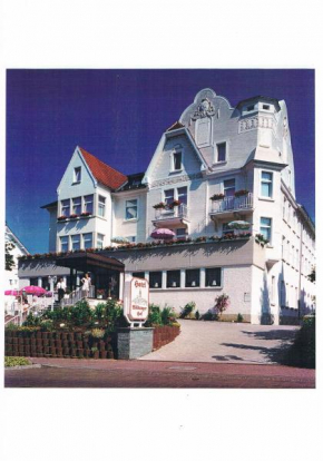 Hotel Wildunger Hof mit Gemeinschaftsküche